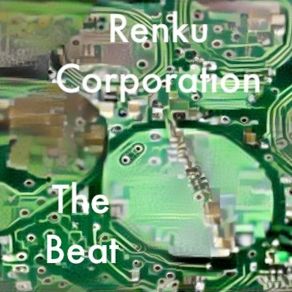 Download track The Crux Renku Corporation