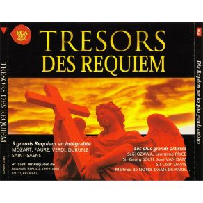 Download track Mozart - Requiem K626: I. INTROITUS REQUIEM AETERNAM Mozart, Joannes Chrysostomus Wolfgang Theophilus (Amadeus)