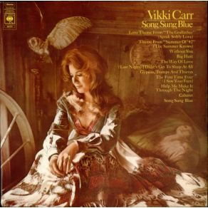 Download track Gypsies, Tramps And Thieves Vikki Carr