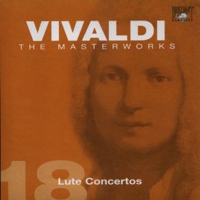 Download track Concerto For Lute, 2 Violins And Strings In D Major, Allegro Giusto Antonio Vivaldi
