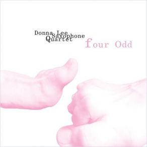 Download track Footprints Donna Lee Saxophone Quartet