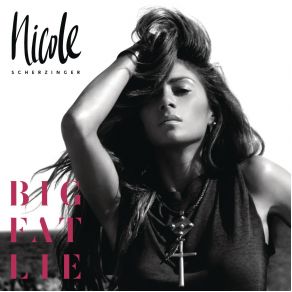 Download track First Time Nicole Scherzinger