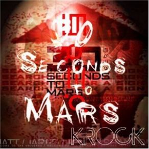 Download track Time To Wake Up (Instrumental) 30 Seconds To Mars