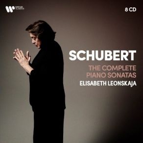 Download track 7. Piano Sonata No. 21 In B Flat Major D. 960 - III. Scherzo. Allegro Vivace Con Delicatezza Franz Schubert