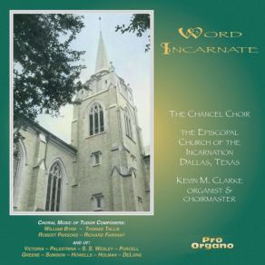 Download track Introit Dallas, Chancel Choir Of The Episcopal Church Of The Incarnation(Unknown Artist)