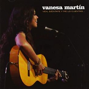Download track Si Pasa O No Vanesa Martín