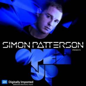 Download track Simon Patterson' Open Up 115 Simon Patterson