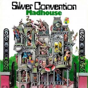 Download track Dancing In The Aisles (Take Me Higher) (Single Version) (Bonus Track) Silver Convention