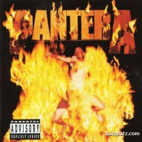 Download track Yesterday Don't Mean Shit Pantera