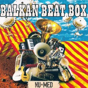 Download track Keep 'Em Straight (Intro) Balkan Beat Box
