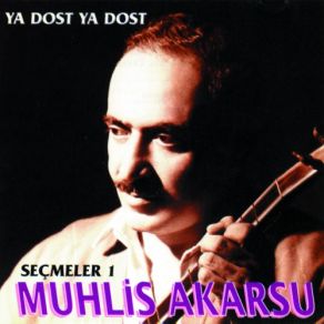 Download track Yine Dertli Dertli Muhlis Akarsu