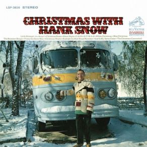Download track Christmas Roses Hank Snow