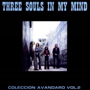 Download track Stupid Things Three Souls In My Mind