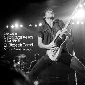 Download track It's Hard To Be A Saint In The City Bruce Springsteen, E-Street Band, The