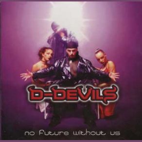 Download track Surround And Pound (Power Edit) D - Devils