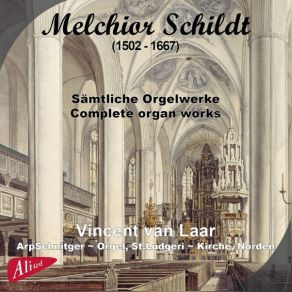 Download track 14. Magnificat Primi Modi Versus V Melchior Schildt