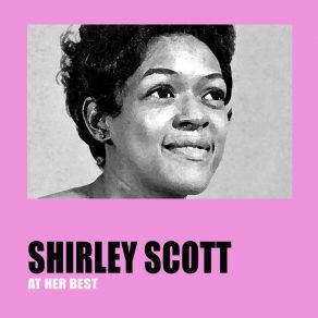 Download track You Won't Let Me Go (Remastered) Shirley Scott