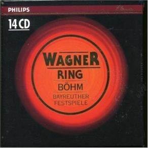 Download track Act I. Scene 1 - Nun Hör, Hagen, Sage Mir, Held Richard Wagner