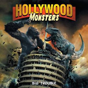 Download track Oh Boy! Hollywood Monsters