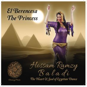 Download track Habibet Alby Hossam Ramzy