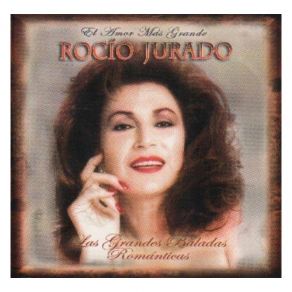 Download track Mi Amante Amigo Rocio Jurado