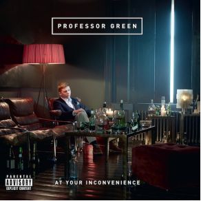 Download track Into The Ground Professor Green