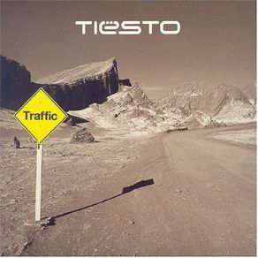 Download track Traffic (Radio Edit) DJ Tiësto