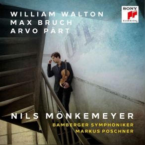Download track 01 Concerto For Viola And Orchestra I. Andante Comodo Bamberger Symphoniker, Nils Mönkemeyer