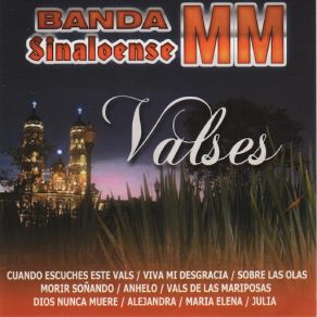 Download track Dios Nunca Muere Banda Sinaloense MM