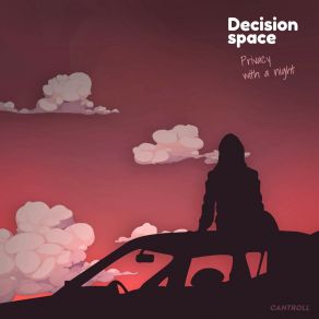 Download track Moon Dawn Decision Space