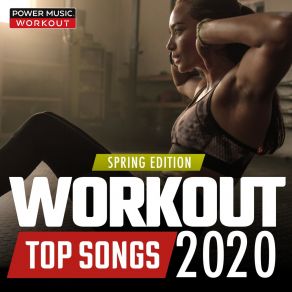 Download track Roses (32 Count Workout Remix 132 BPM) Power Music Workout