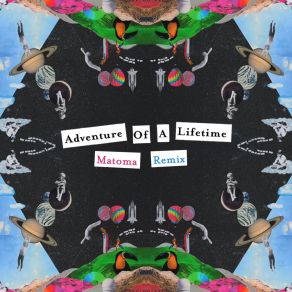 Download track Adventure Of A Lifetime (FREEJAK REMIX) Coldplay