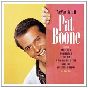 Download track I Almost Lost My Mind Pat Boone