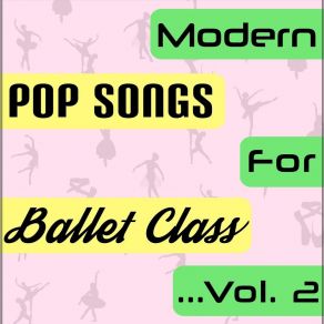 Download track Bon Appetit (Battement Frappe) [Slower] A Dancer's Delight
