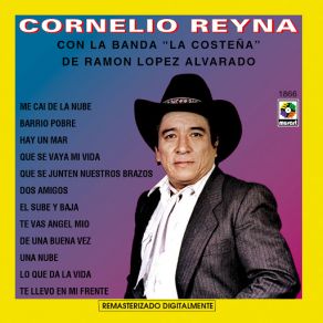 Download track Me Cai De La Nube Cornelio Reyna