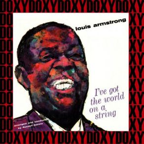 Download track Little Girl Blue Louis Armstrong