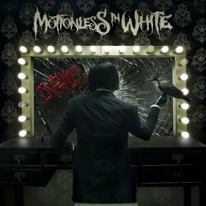 Download track A - M - E - R - I - C - A Motionless In White
