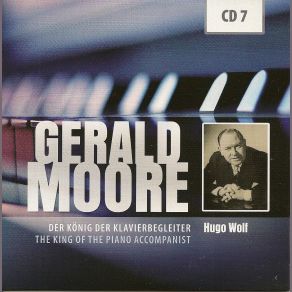 Download track Spanisches Liederbuch - Weltliche Lieder: No. 11 Herz, Verzage Nicht Geschwind Gerald MooreDietrich Fischer - Dieskau