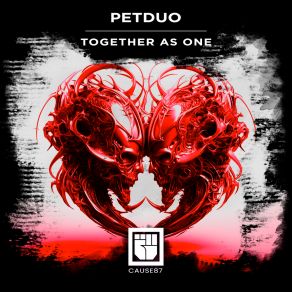 Download track Together As One (Original Mix) Pet Duo