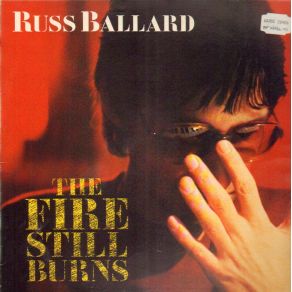 Download track Your Time Is Gonna Come Russ Ballard