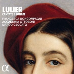 Download track 1. AMOR DI CHE TU VUOI Cantata Per Soprano Violoncello E Basso Continuo - I. Recitativo: Amor Di Che Tu Vuoi Ch'ora Io Favelli?
