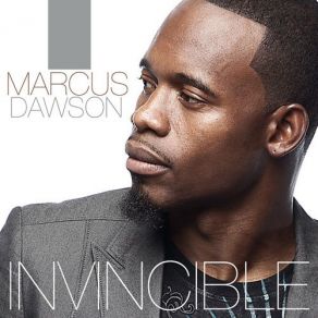 Download track Forgiven Marcus Dawson