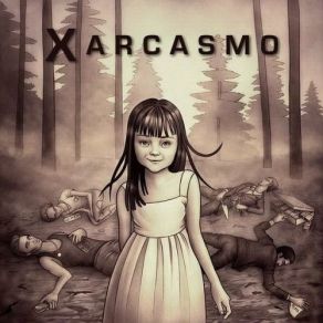 Download track Escapar Xarcasmo