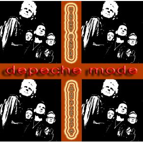 Download track The Things You Said (Great Grey Owl Remix - Edit) Depeche Mode