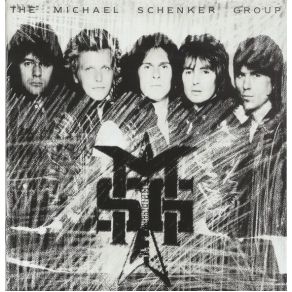 Download track LIVE AT THE MARQUEE APOLLO 1980: Feels Like A Good Thing The Michael Schenker Group