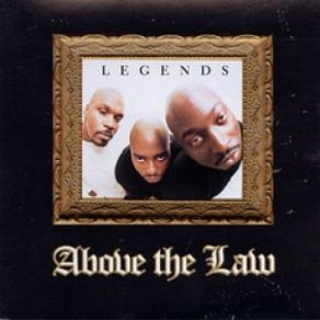 Download track L. A. VIbe Above The Law