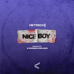 Download track Nice Boy Hetrech