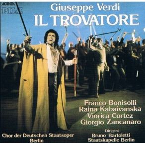 Download track 01. Or Co' Dadi, Ma Fra Poco Giuseppe Verdi