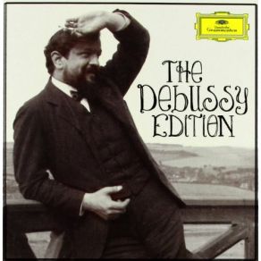 Download track Pelléas Et Mélisande - Act 1 - Scene 2 - Interlude Claude Debussy, Claudio Abbado, Wiener Staatsopernchor, Helmut Froschauer, Wiener Philarmoniker