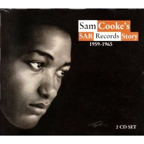 Download track That'S Where It'S At Sam Cooke
